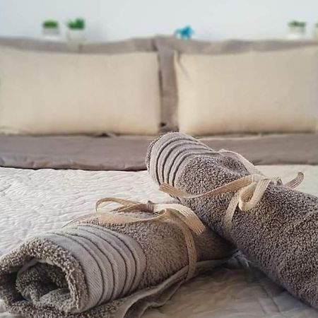 Erika Boutique Apartments Nikiti  Exteriér fotografie